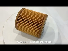 Womala 1275810 Вставка масляного фильтра для двигателя для Volvo Part C70 CONV COUPE S40 S60 S70 S80 V40