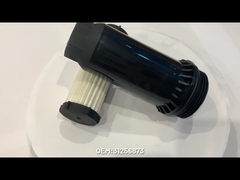 Womala 31256837 Гидравлический фильтр Автоматическая коробка передач MPS6 Для Volvo C30 S40 S60 S80 S80L V40