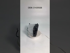 Горячая Womala Автомобильные автозапчасти Двигатель охладителя Восстановление радиатора Танк для Volvo V70 V60 S80 S80L