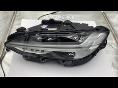 Womala 31468900 Для VOLVO S90 V90 FULL LED ФАРА ГОЛОВНОГО СВЕТА АКТИВНЫЙ ДАЛЬНИЙ СВЕТ ЛЕВАЯ