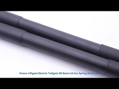 31386705 Черный XC60 Газовая пружина