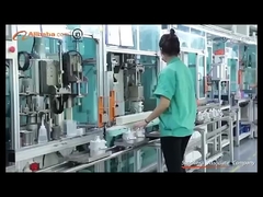 Guangzhou Womala International Trade Co., Ltd. Заводское видео