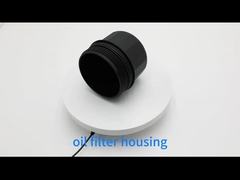 C70 S40 V40 Автомобильный фильтр масла 1275808 корпус и фильтр