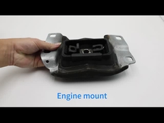 S40 V50 C30 Моторная установка слева 31359780 LH B6 Автомобильные детали