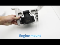 V50 C30 V40 Автомобильная установка двигателя OEM Ref 31401666 ВОПРАВО