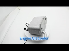 MTC Oil Cooler 31339939 W / Seal Kit совместим с S60 XC70 XC90