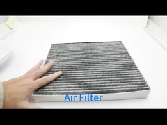 Автомобильные детали фильтр пыльцы Автомобиль 31497285 Fits XC40