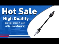 Сборка оси Volvo 2007-2016 - Volvo (36000931)