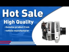36002575 Замена генератора для S60 S80 V70 XC70 XC90