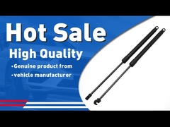 Womala 1334648 Поддержка подъема крышки багажника