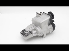 корпус фильтра моторного масла 31338685