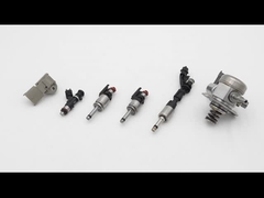 Инжектор топлива для автомобильных частей V40 S90 XC60 31465786 31303495