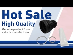 Womala CV Joint Boot Front Inner 30788266 для переднего дифференциала XC90