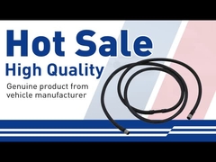 Womala Фары Умывальный шланг Передняя 31301535 совместима с S60 XC60 V90