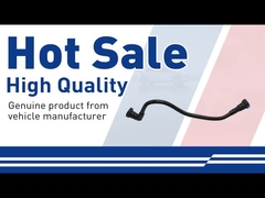 Womala 31319343 Автоматическая коробка передач и выпуск шланга для 2012-2016 V40CC V40 D2