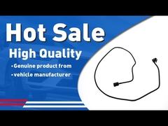 Труба для шланга радиатора 31319349 для системы охлаждения двигателя внедорожника XC60