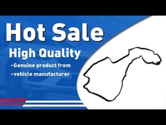 Застежка крышки клапана 31330772 для S60 S80 V40 V60 V70