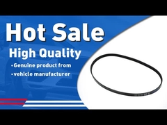 Пососное приводное ремень 31330870 Для S60 S80 V60 V70 XC60 XC70