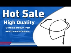 Кровотекущий шланг 31338179 Для S60 S80 XC70 Модель эффективного управления жидкостью