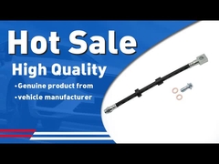 Шланг тормозной трубы 32221405 для моделей S60 XC60 S90 V90