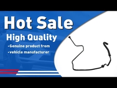 Womala Automotive Coolant Hose 32222278 на 2016-2024 годы S60 V60 XC60