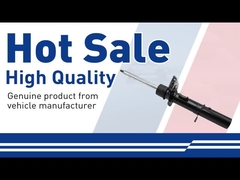 Xc90 Xc60 Передняя правая / левая воздушная подвеска Амортизатор ударов 31451834 31451833 для XC90 2016-2019