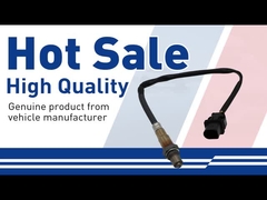 Датчик кислорода-31293740