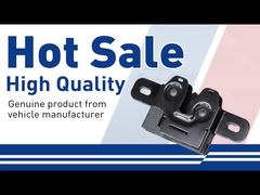 Ключик на крышке капота-31298609