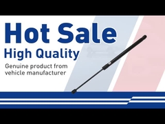 Стойка капота - 30649736