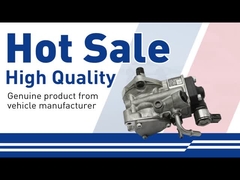 Насос высокого давления-31432135