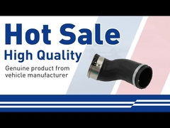 Труба межохладителя-31684259