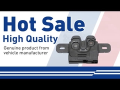 Замок капота двигателя-31425974