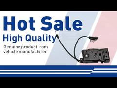 Замок капота - 32219545