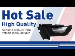 Внутренняя дверная ручка-39857005