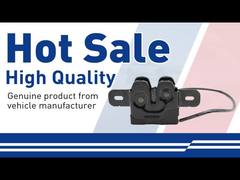 Выключатель замка капота-31425843