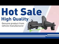 Замок двери топлива-31299107