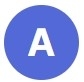 А *** е