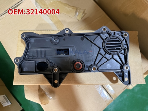 Покрытие клапана двигателя/масляная ловушка OE 32140004