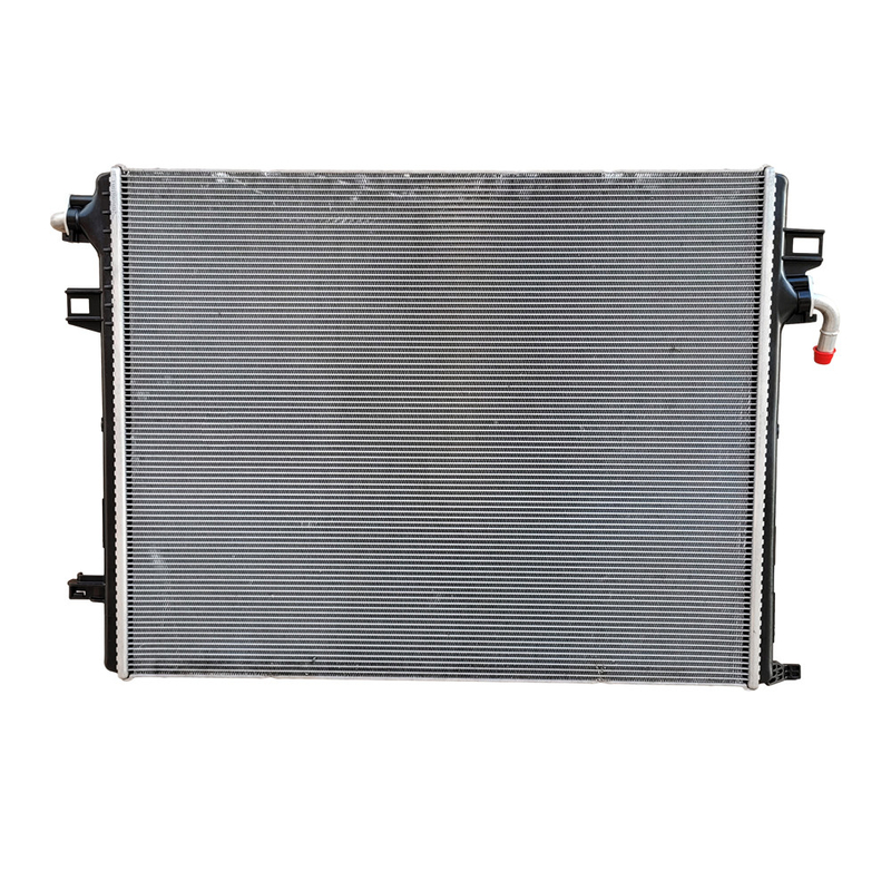 OE 31684239 Auto Parts XC40 XC60 XC90 Engine Cooling Radiator