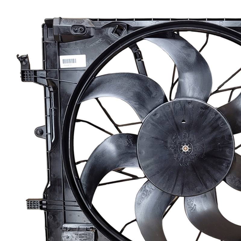 32249743 Вентилятор радиатора двигателя для охлаждения Электрический вентилятор для S90 XC60