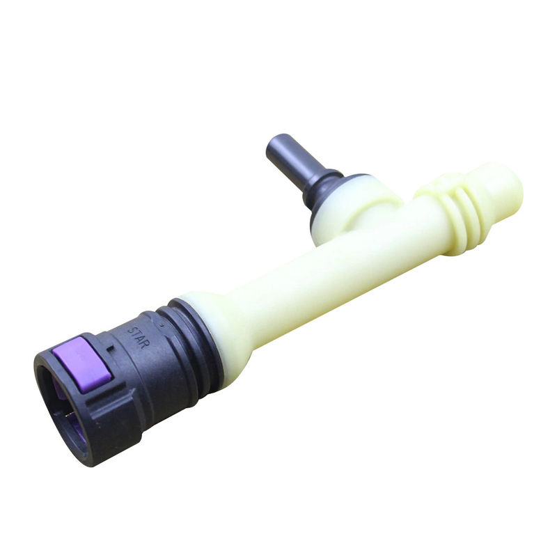 31338581 Адаптер соединителя для нагревательного шланга Автозапчасти для Auto Parts S60 S80 V40 V60 V70 XC60 XC70