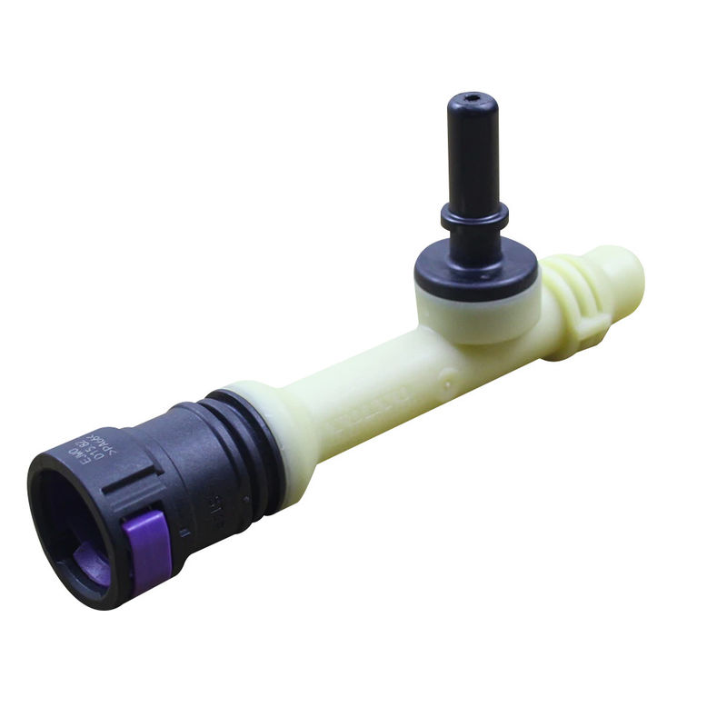 31338581 Адаптер соединителя для нагревательного шланга Автозапчасти для Auto Parts S60 S80 V40 V60 V70 XC60 XC70