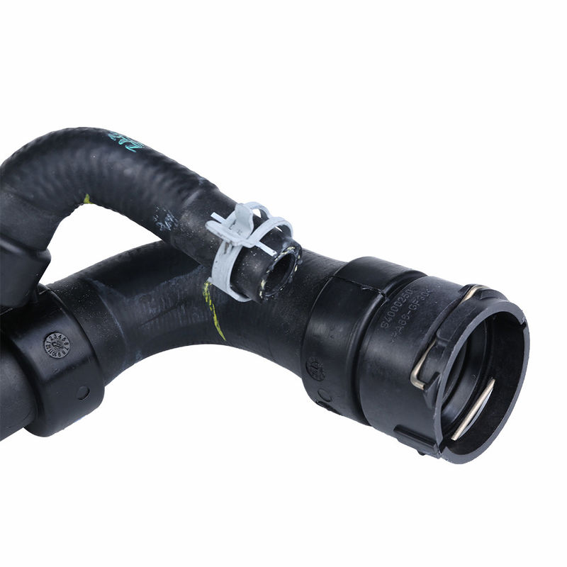 Для Auto Parts S60 2011-2018 OE 32249278 Редиаторная шланг Нижняя Womala