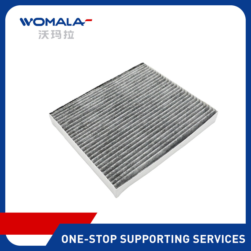 Воздушный фильтр Womala Engine Activated Carbon 31497285 для XC40 2022