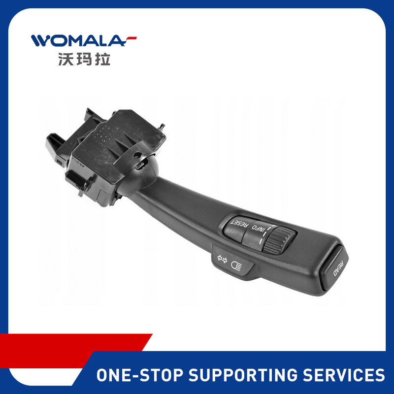 Автозапчасти 8637377 переключатель поворотной сигнализации для Auto Parts C30 2005-2011 SGS