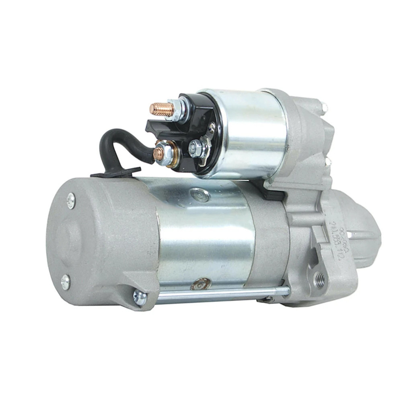 Womala OE 36002497 Стартерный двигатель для C30 S40 V50 2005-2013 50В