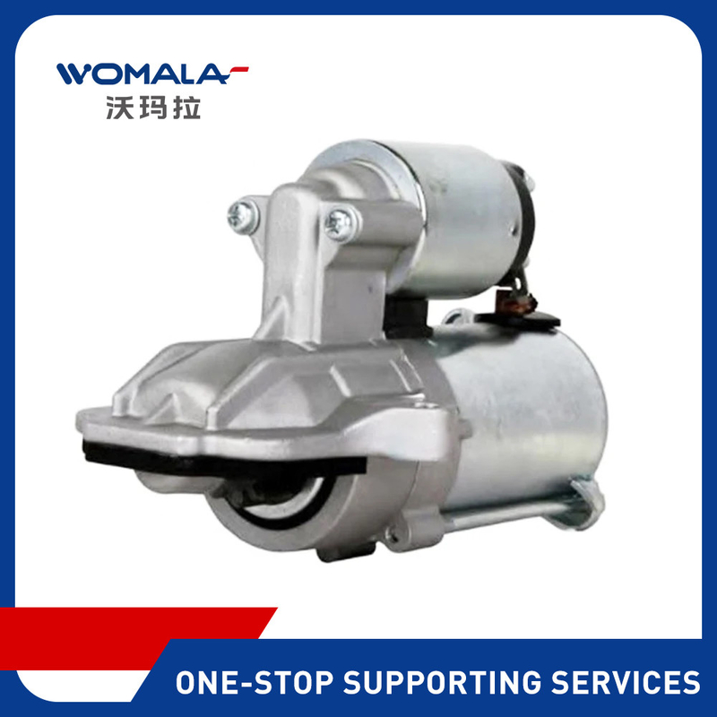 Womala OE 36002497 Стартерный двигатель для C30 S40 V50 2005-2013 50В