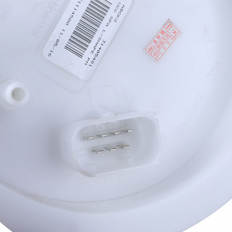 S90 S60 V60 Запчасть для топливного насоса Auto Parts Original 31405481