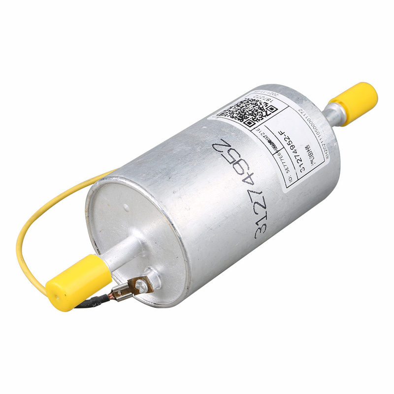 Womala OE 31274952 Фильтр топлива бензин 2011 Для C70 S40 2006-