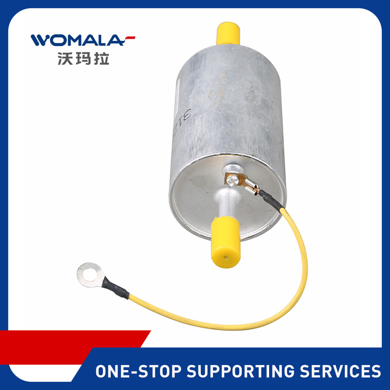 Womala OE 31274952 Фильтр топлива бензин 2011 Для C70 S40 2006-